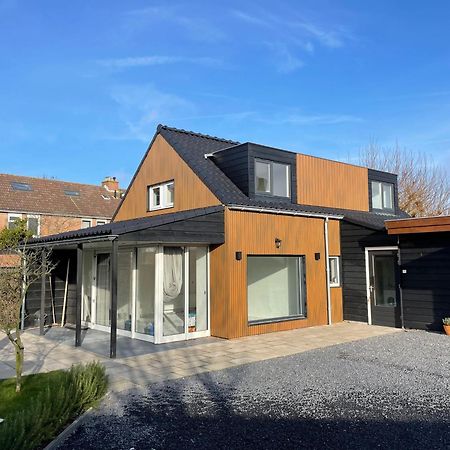 Holidayhome Bb 17 A. Aagtekerke Exterior foto
